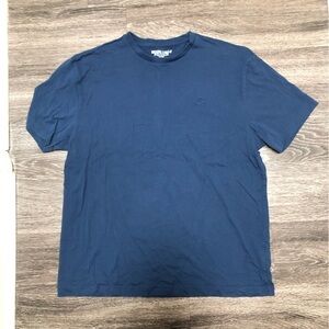 Beverly Hills Polo Club Men's T-Shirt - Blue - Size 2XL